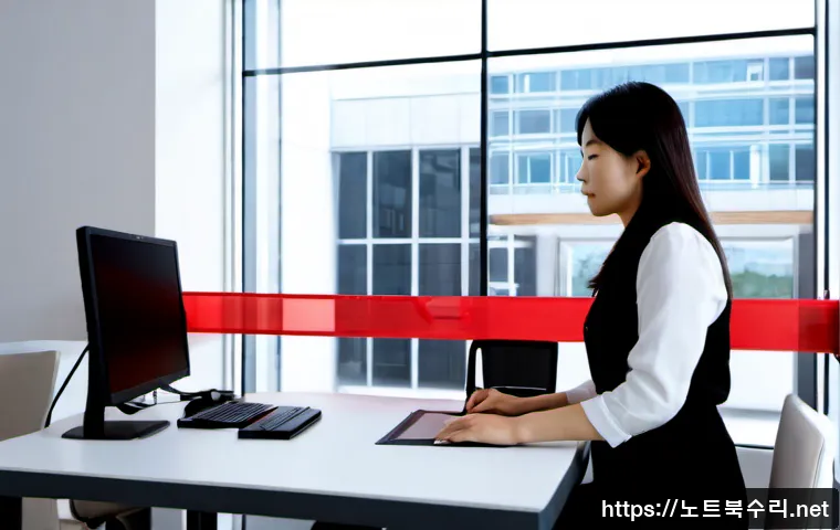 장록동 STATUS_KERNEL_PERMISSION_DENIED 관련 이미지 4