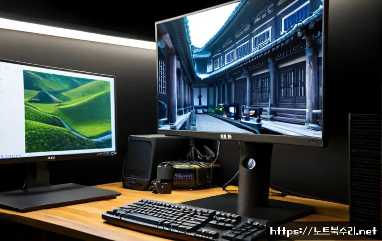 대포동 중고컴퓨터 pc 출장판매설치 관련 이미지 2