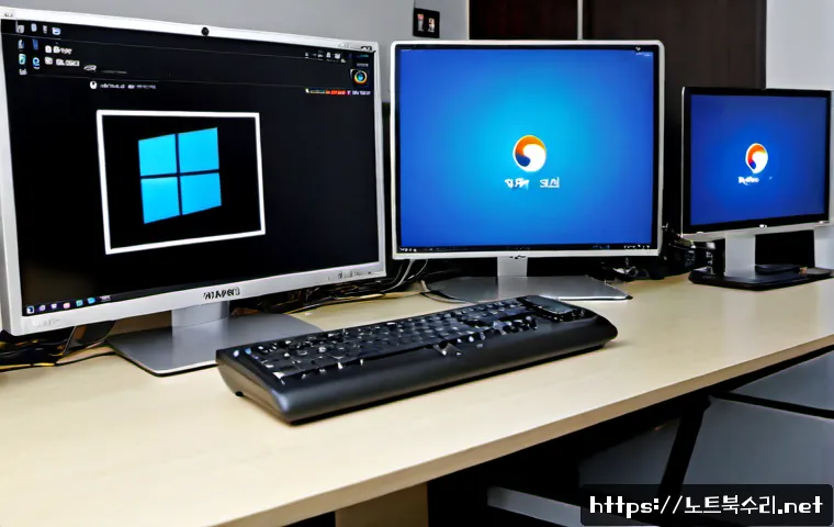 대포동 중고컴퓨터 pc 출장판매설치 관련 이미지 3