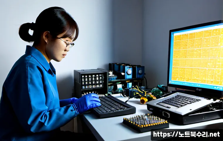 소요동 STATUS_KERNEL_APC_PENDING 관련 이미지 4