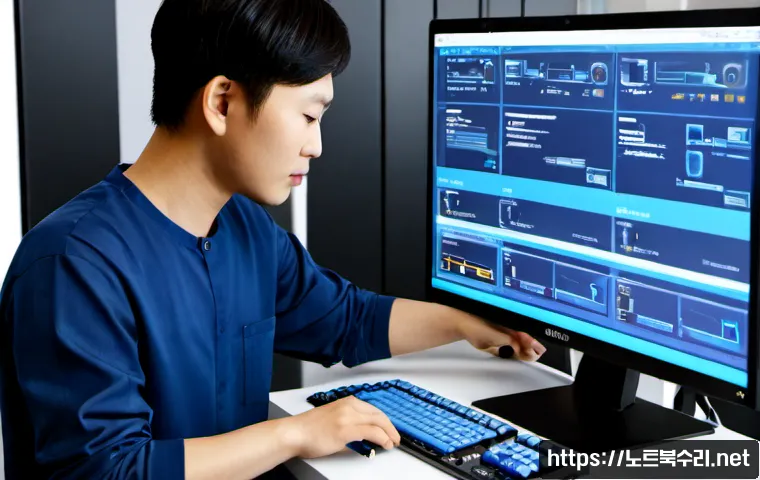 재궁동 NTFS_FILE_SYSTEM 관련 이미지 1