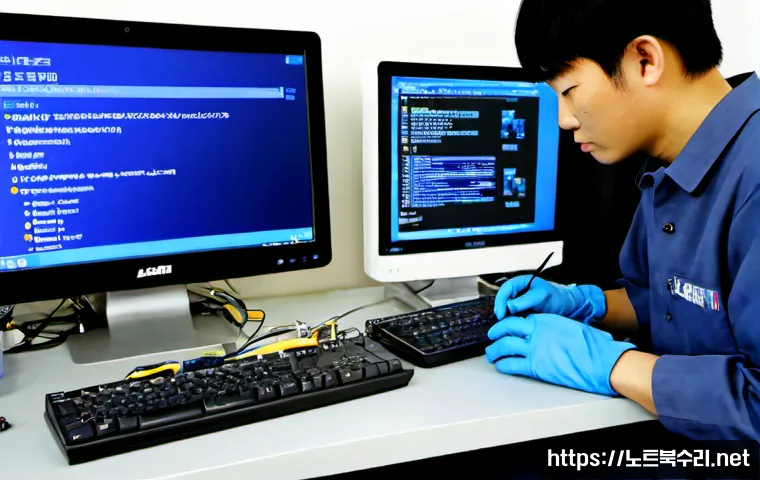 재궁동 NTFS_FILE_SYSTEM 관련 이미지 3