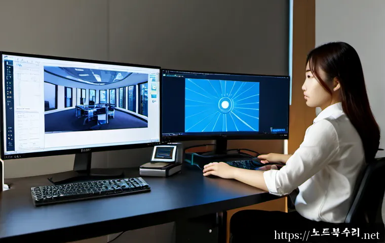 왕길동 VIDEO_DRIVER_INIT_FAILURE 관련 이미지 3