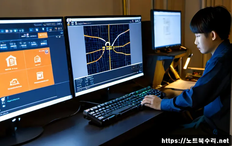 구천동 STATUS_NETWORK_ACCESS_DENIED 관련 이미지 3