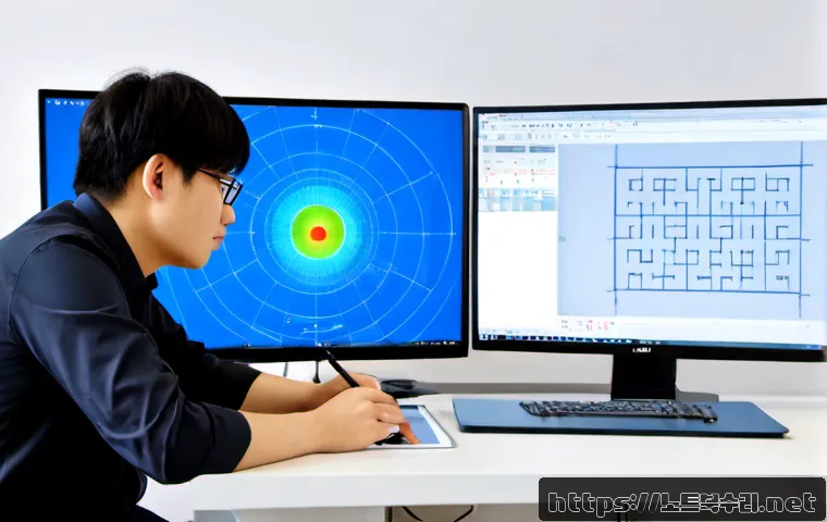 고촌읍 KERNEL_MODE_HEAP_CORRUPTION 관련 이미지 1