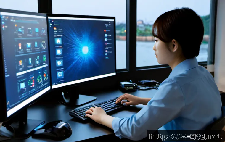 고촌읍 KERNEL_MODE_HEAP_CORRUPTION 관련 이미지 4