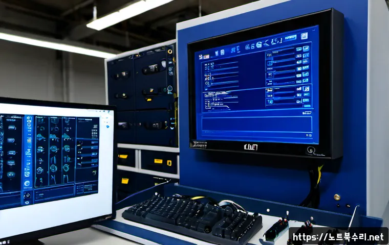 정왕동 NDIS_INTERNAL_ERROR 관련 이미지 3