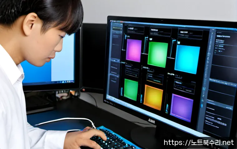 안중읍 컴퓨터업그레이드 관련 이미지 4