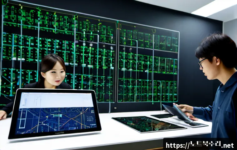 서교동 STATUS_FLOAT_UNDERFLOW 관련 이미지 3