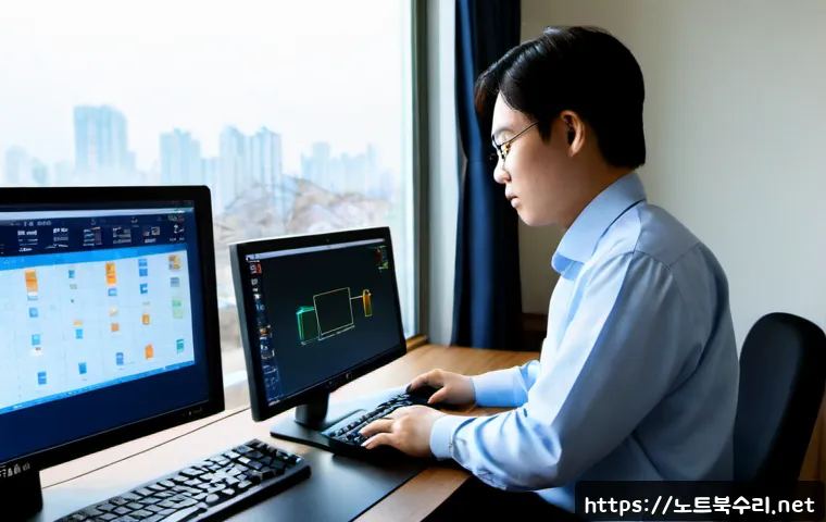 수택동 STATUS_KERNEL_DRIVER_CORRUPTION 관련 이미지 2