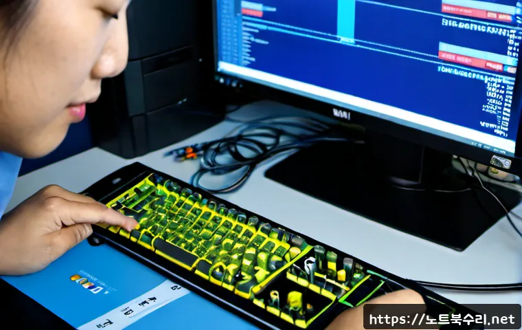 수택동 STATUS_KERNEL_DRIVER_CORRUPTION 관련 이미지 3