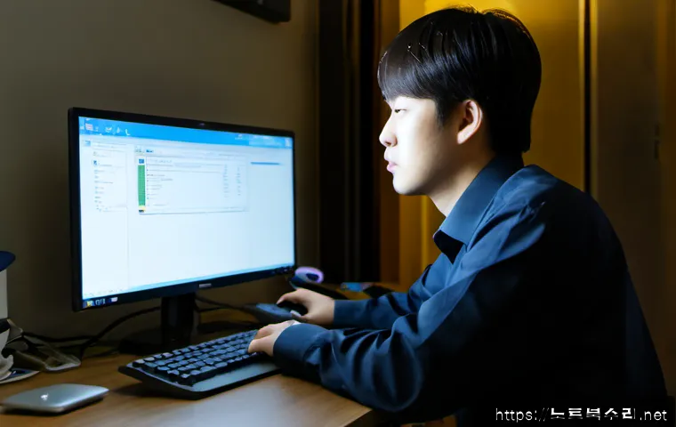 효창동 SESSION3_INITIALIZATION_FAILED - Photorealistic remote-support workstation in a compact Seoul apartment near a leafy neighborhood par...