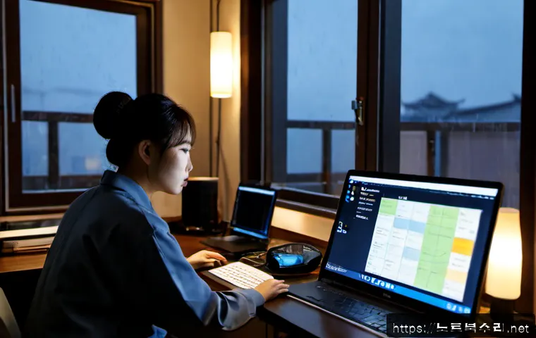 효창동 SESSION3_INITIALIZATION_FAILED 관련 이미지 4