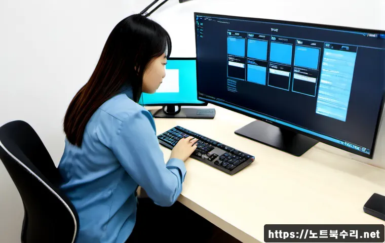 북창동 STATUS_KERNEL_DATA_CORRUPTION 관련 이미지 2