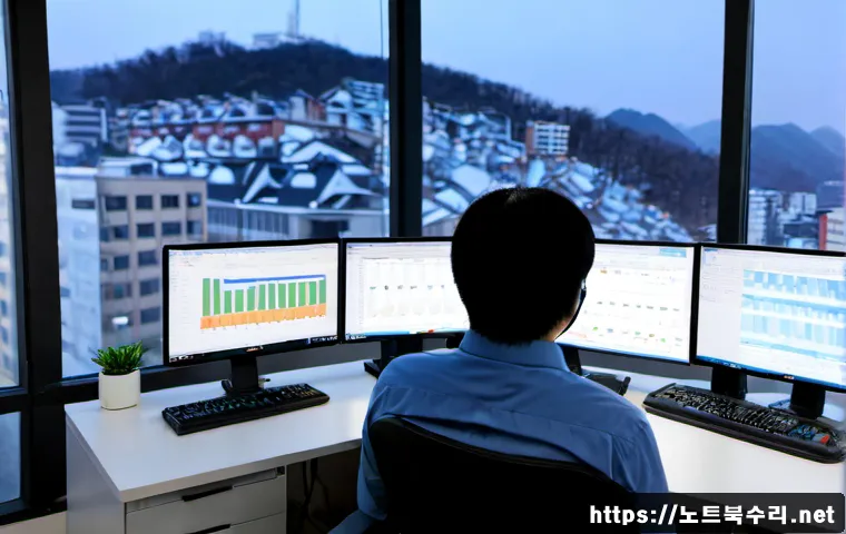 북창동 STATUS_KERNEL_DATA_CORRUPTION 관련 이미지 3