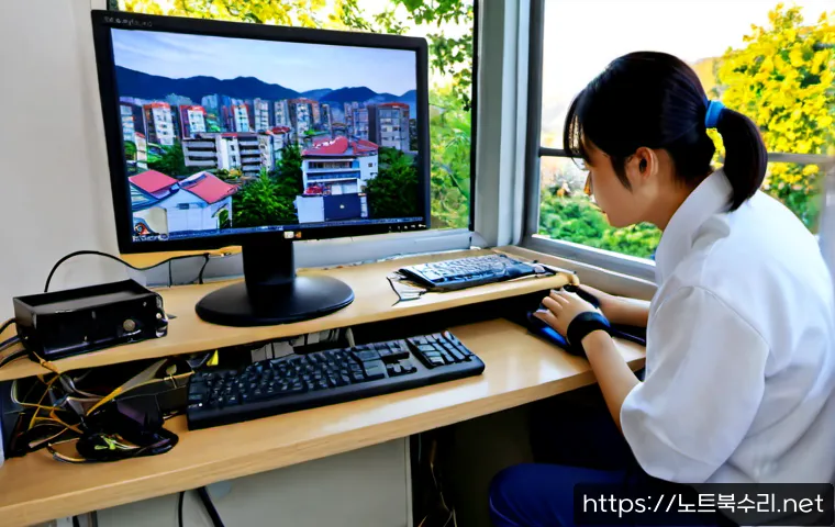 신내동 STATUS_KERNEL_BOOT_FAILURE 관련 이미지 2