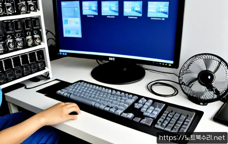 신내동 STATUS_KERNEL_BOOT_FAILURE 관련 이미지 4