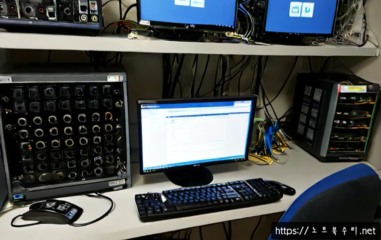 유천동 STATUS_INVALID_OBJECT 관련 이미지 3