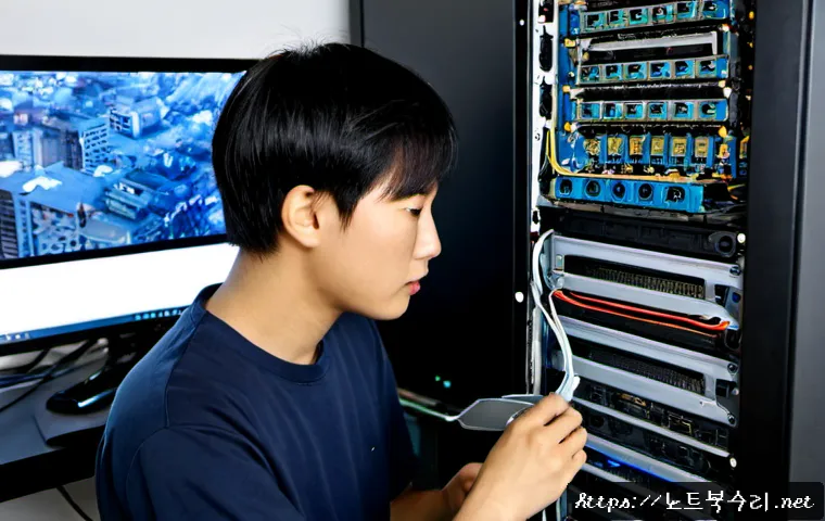 주교동 ubuntu재설치 포맷 초기화 관련 이미지 2