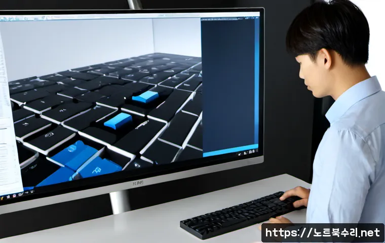 천현동 KERNEL_MODE_HEAP_CORRUPTION 관련 이미지 3