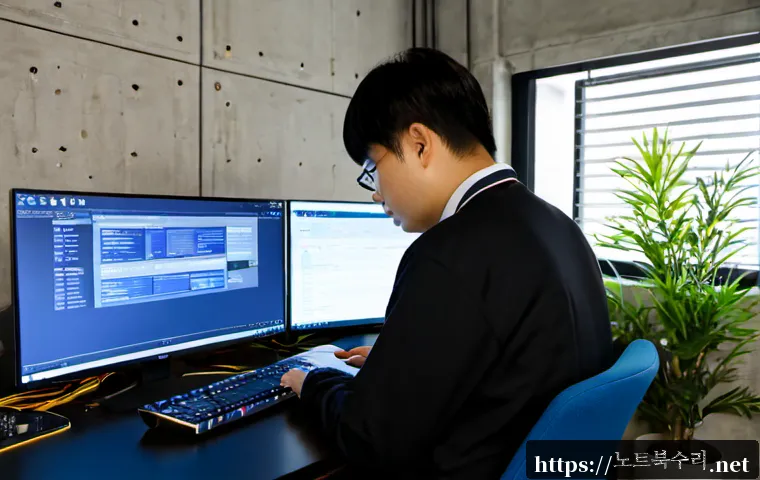 강일동 STATUS_DISK_WRITE_FAILURE 관련 이미지 3
