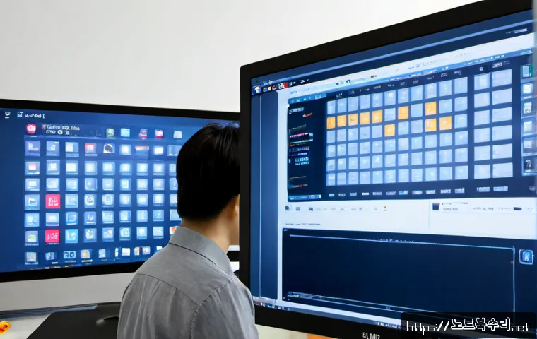 문발동 STATUS_SECURITY_POLICY_VIOLATION 관련 이미지 1