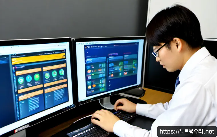 중림동 STATUS_FLOAT_INVALID_OPERATION 관련 이미지 2