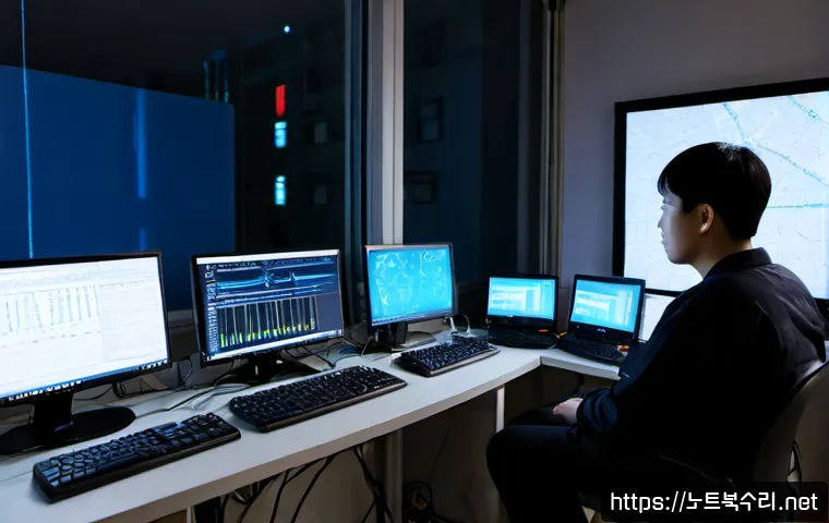중림동 STATUS_FLOAT_INVALID_OPERATION 관련 이미지 4
