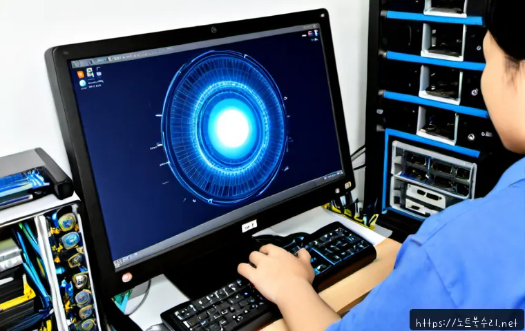 중대동 KERNEL_DATA_INPAGE_ERROR 관련 이미지 4