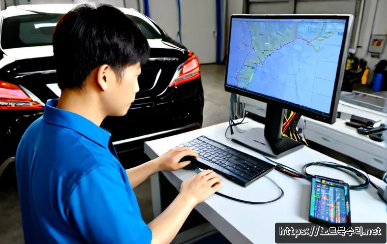 죽백동 DRIVER_CAUGHT_MODIFYING_FREED_POOL 관련 이미지 1