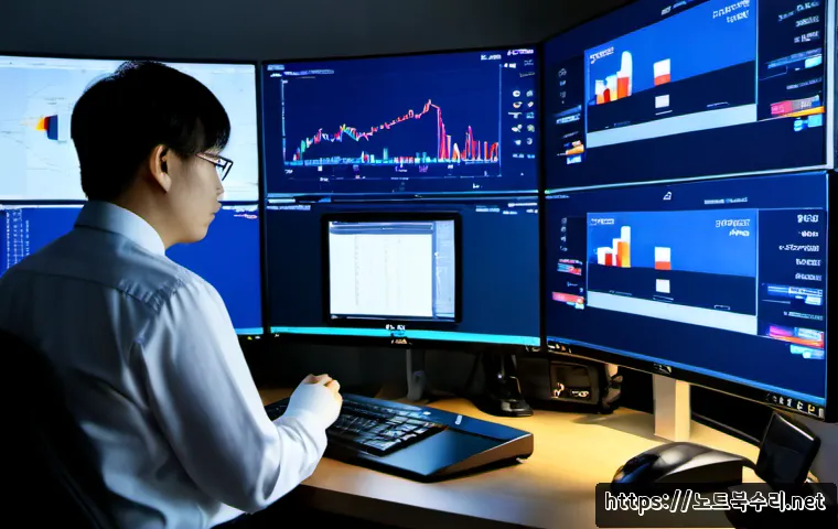 죽백동 DRIVER_CAUGHT_MODIFYING_FREED_POOL 관련 이미지 2