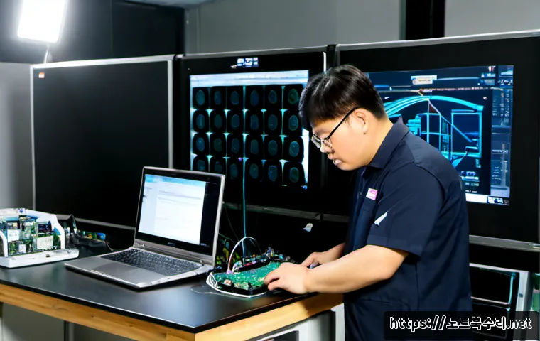 죽백동 DRIVER_CAUGHT_MODIFYING_FREED_POOL 관련 이미지 4