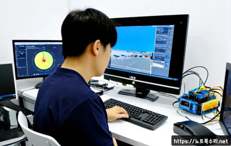 오산시 DRIVER_CAUSED_SYSTEM_CRASH 관련 이미지 2