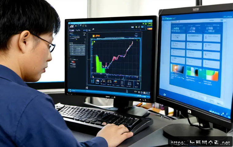 이동면 STATUS_KERNEL_BLOCKED 관련 이미지 1