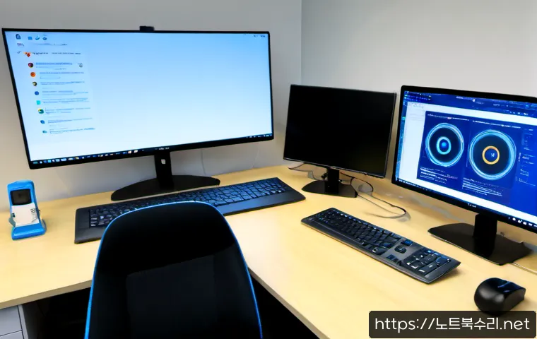 봉남동 블루스크린 관련 이미지 4