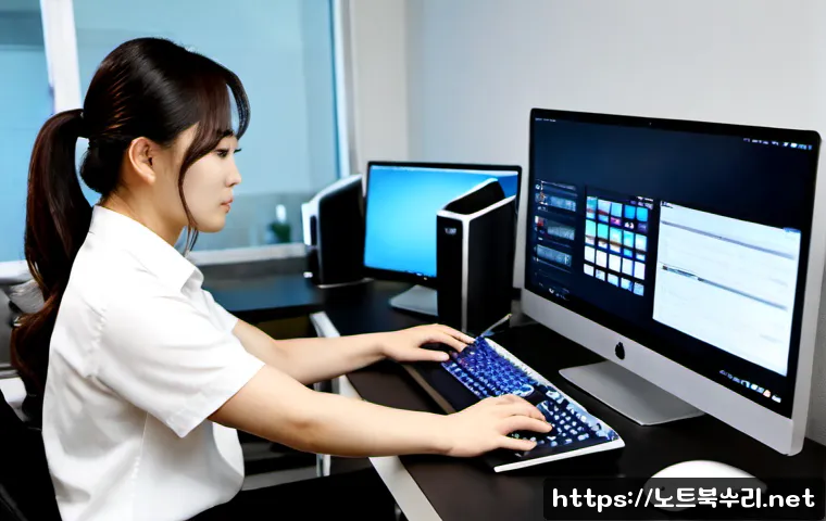 비산동 IO_DEVICE_ERROR 관련 이미지 1
