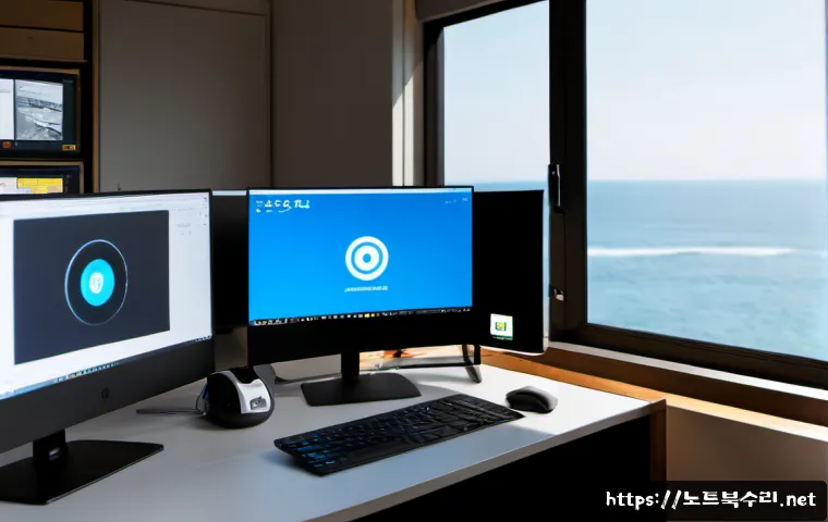 연안동 STATUS_KERNEL_DISK_ERROR 관련 이미지 1
