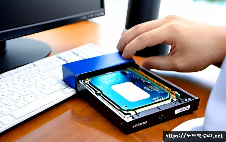 연안동 STATUS_KERNEL_DISK_ERROR 관련 이미지 4