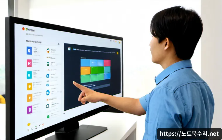 선주지동 STATUS_INVALID_CALLER 관련 이미지 4