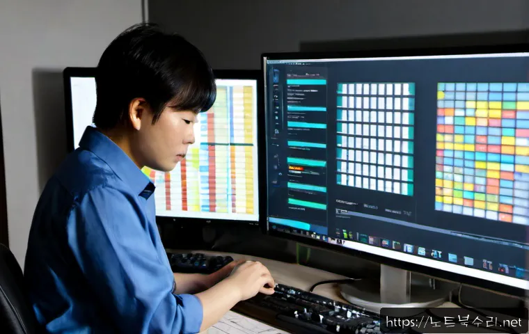 동안구 pc에 문제가 발생하여 다시 시작해야 합니다 관련 이미지 4