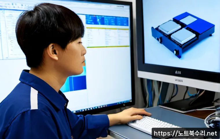 청학동 DRIVER_POWER_STATE_FAILURE 관련 이미지 1
