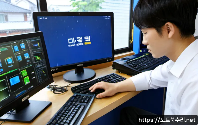 청학동 DRIVER_POWER_STATE_FAILURE 관련 이미지 2