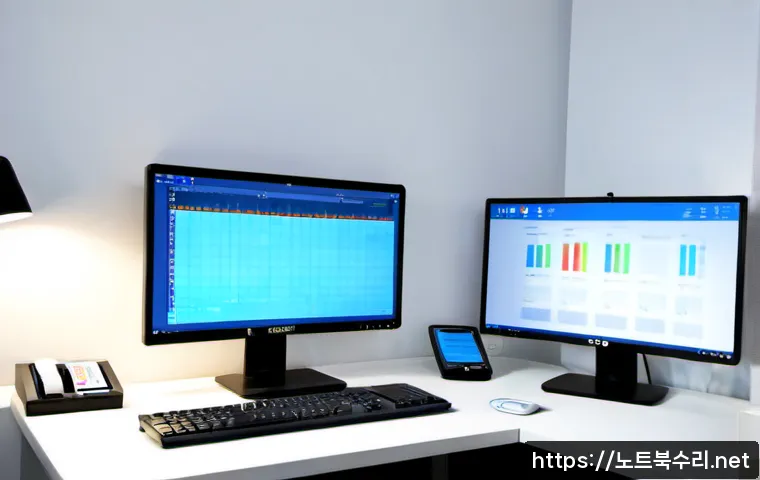 청학동 DRIVER_POWER_STATE_FAILURE 관련 이미지 3