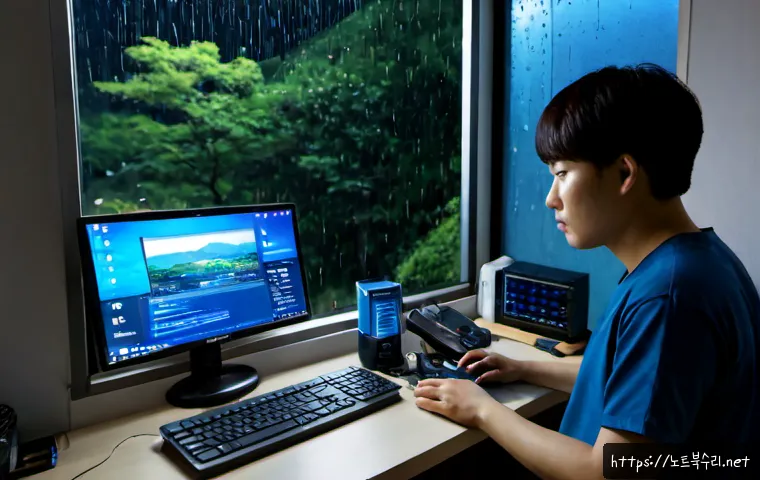 충현동 STATUS_SYSTEM_FILE_MISSING 관련 이미지 2