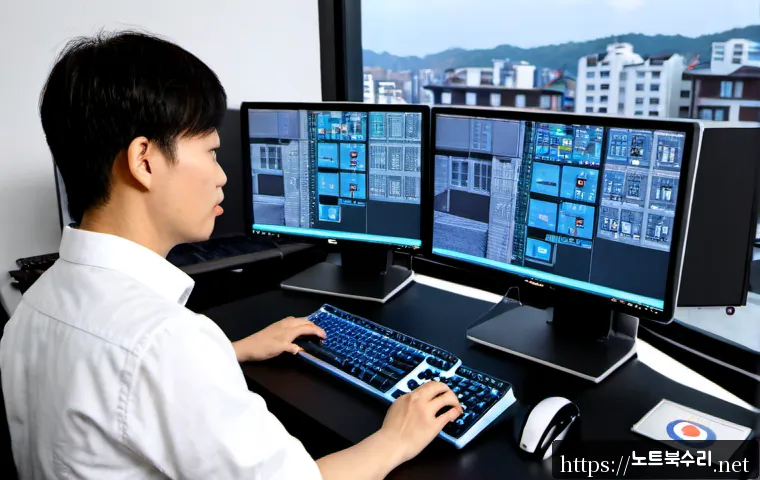 난향동 STATUS_KERNEL_BLOCKED 관련 이미지 1