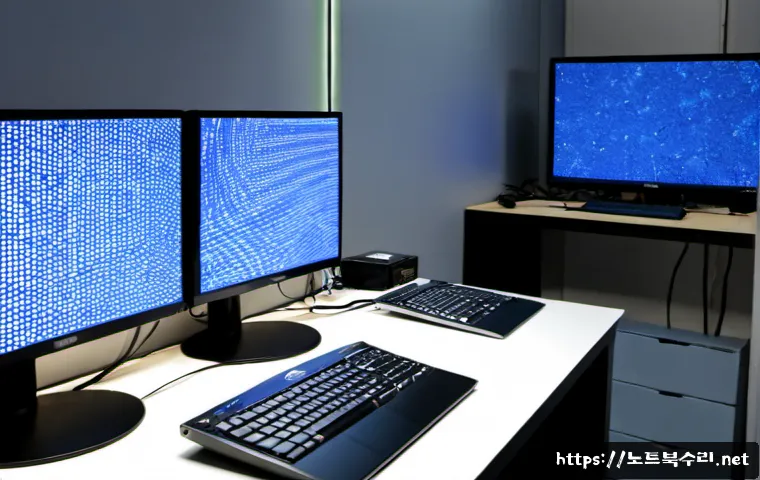 호법면 KERNEL_MODE_HEAP_CORRUPTION 관련 이미지 2
