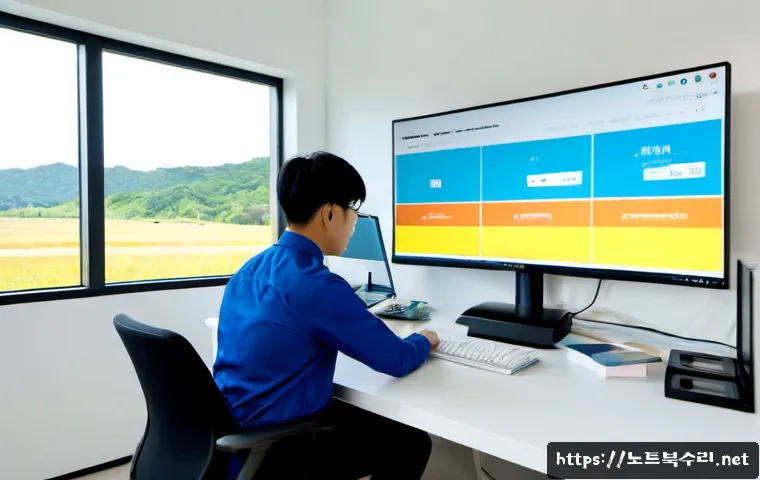 호법면 KERNEL_MODE_HEAP_CORRUPTION 관련 이미지 3