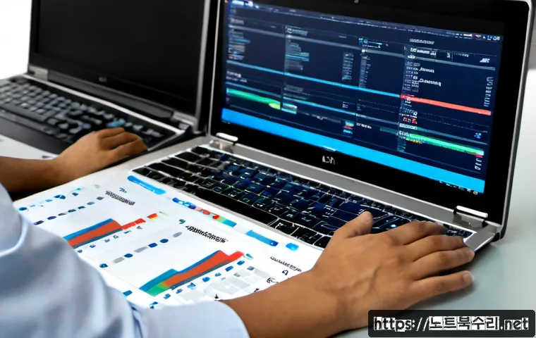 안국동 노트북 laptop 출장방문수리점 관련 이미지 3