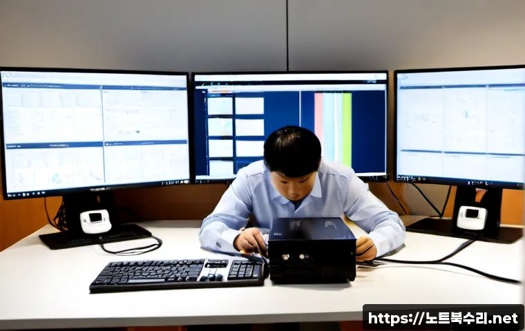 송파구 HDD조립 및 교체수리 관련 이미지 5