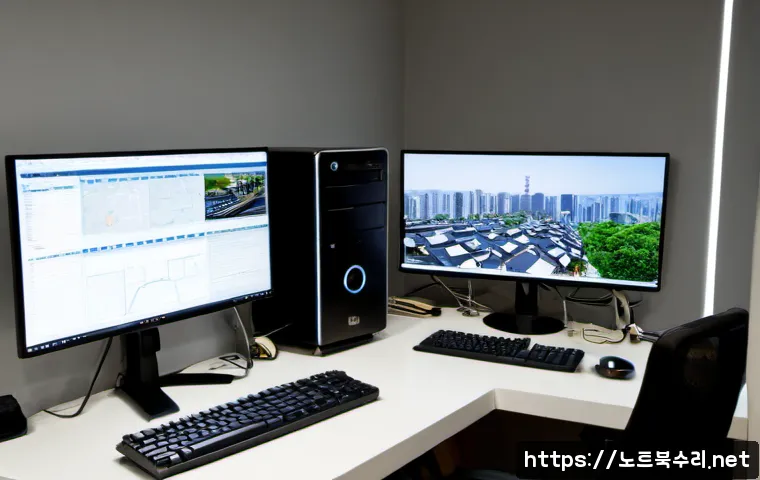 인헌동 메인보드조립 및 교체수리 관련 이미지 3